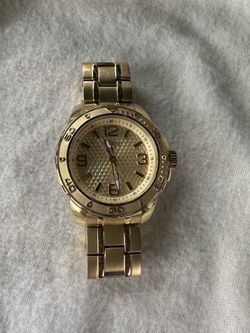 Guess watch