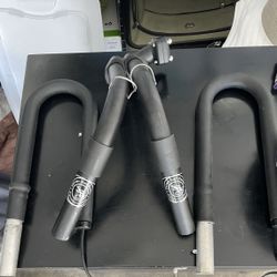 Carver Bicycle Surfboard Rack 