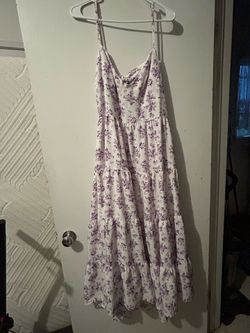Summer dress size 2XL