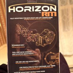 Archery Bow Sight