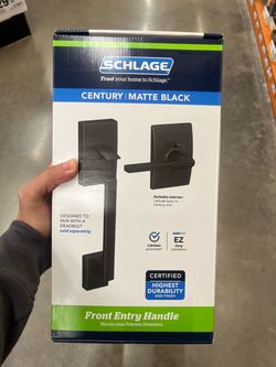 Door lock