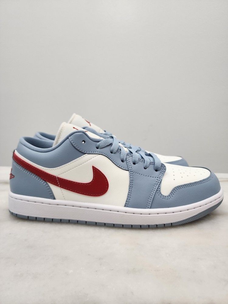 Nike Jordan 1 Low