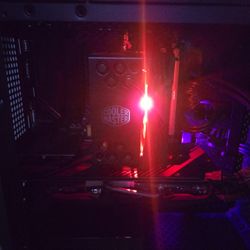 Ryzen mATX VR Gaming PC with WiFi