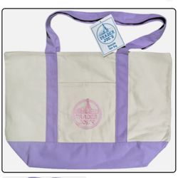 Trader Joe’s Large Tote bag