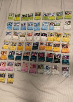 Japanese gen 4 pokemon cards modern bulk