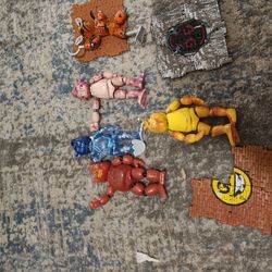 Five Nights Of Freddy's 