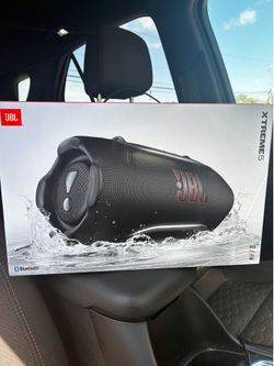 JBL EXTREME 5