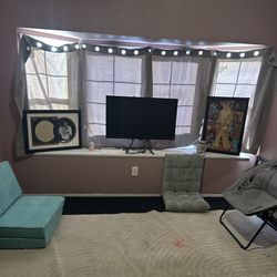 Cuarto De Renta En San bernardino 