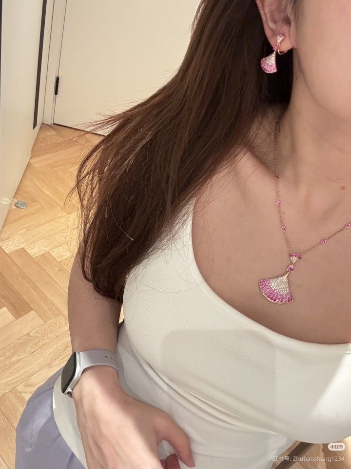 wedding Jewelries Set