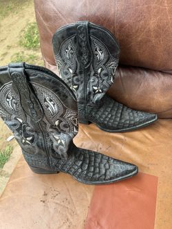 Botas los altos originales