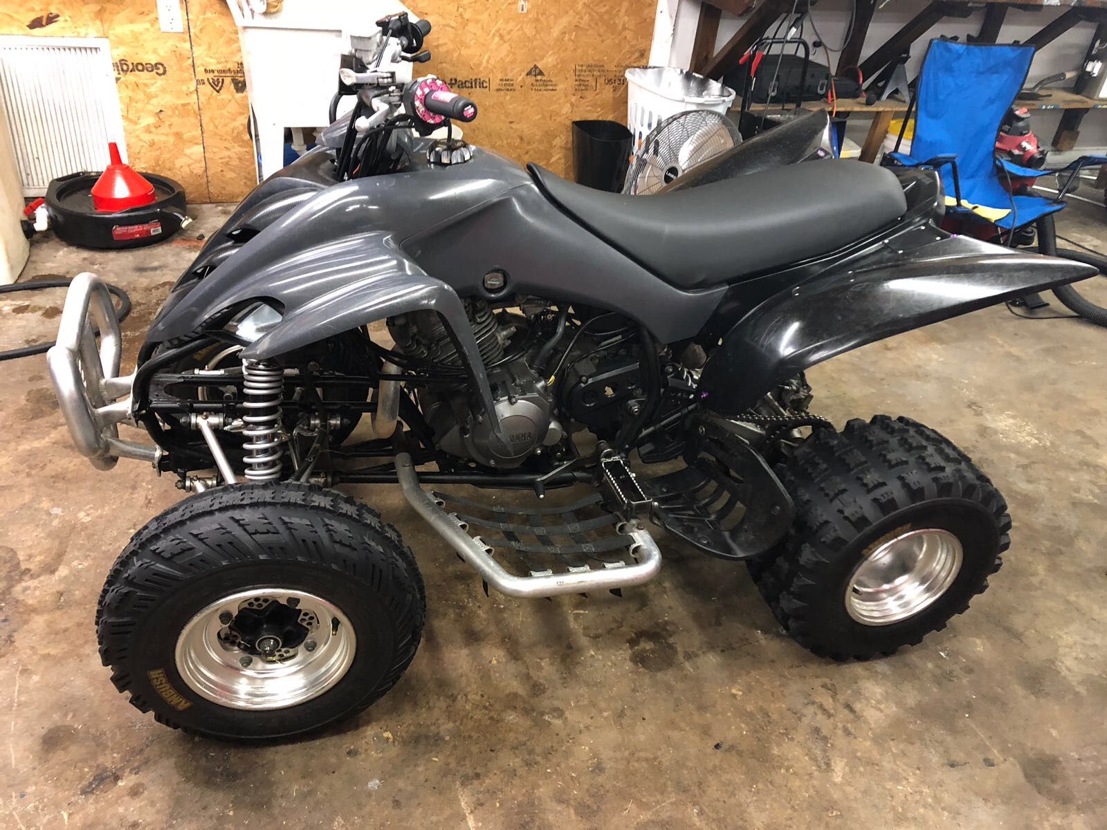 Yamaha warrior 2024 350 for sale