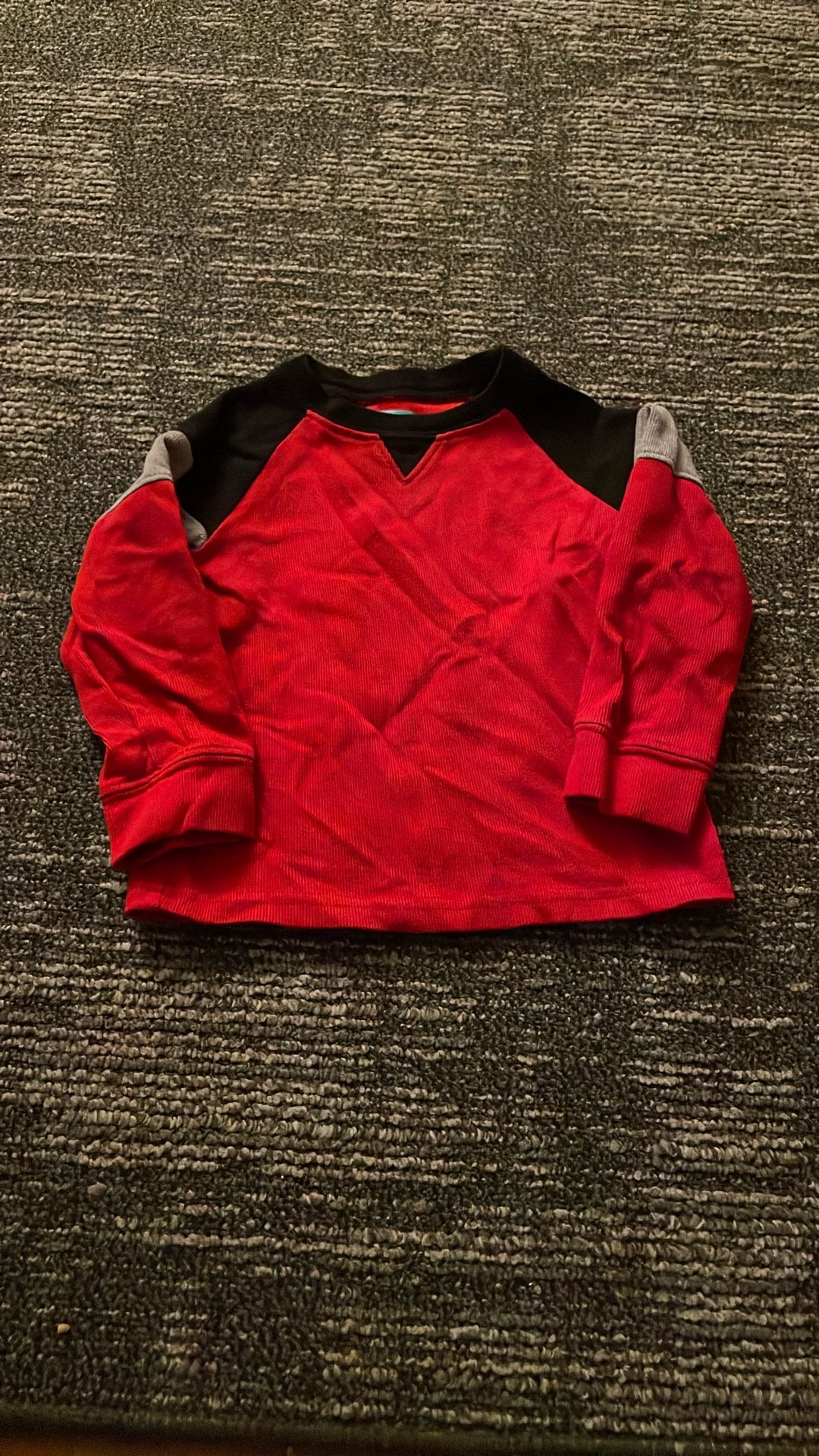 Boys Sweater