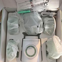 Momcozy Bottle Warmer 