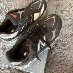 new balances