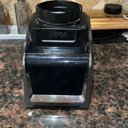 Ninja Blender