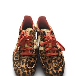 Samba Og Core Black /preloved Red/cream White