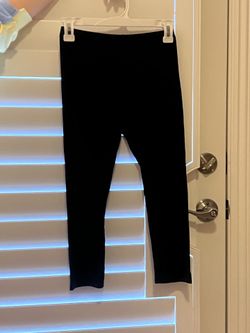 Black Legging