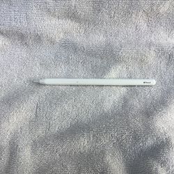 Apple Pencil