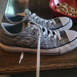 Converse Shoed 