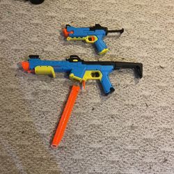 Nerf Rival Set(need Gone Asap)