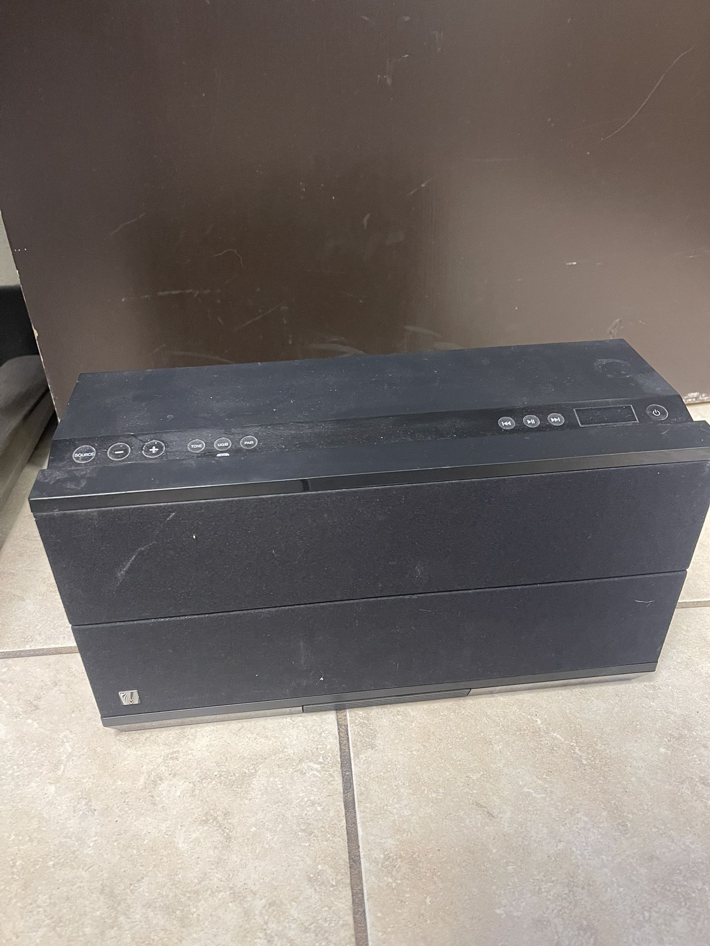 Soundfreaq Sound Platform 2 SFQ-06