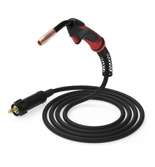 MIG Welding Gun Torch Stinger 150Amp 10ft(3m) / Euro Connector
