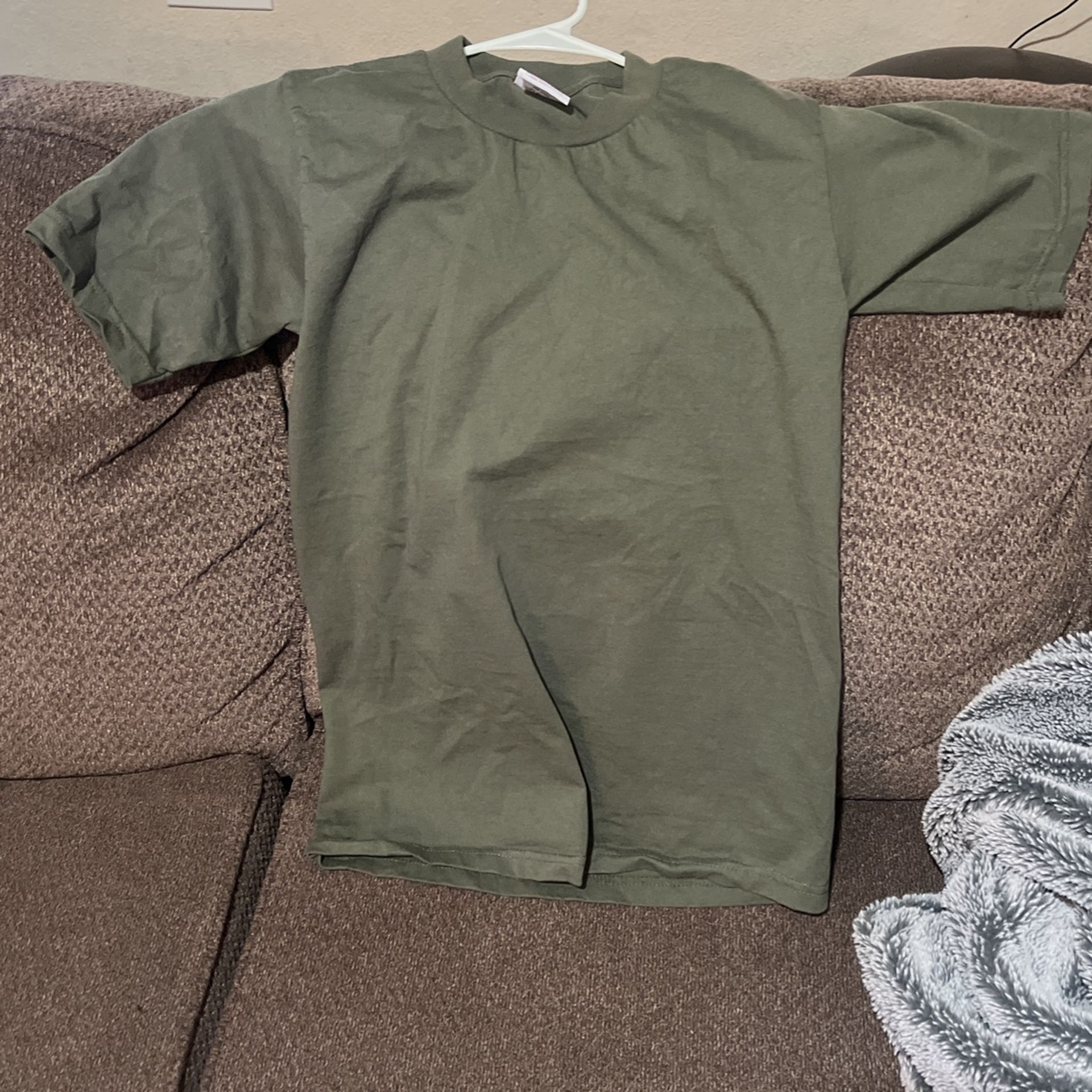 Olive Green Proclub