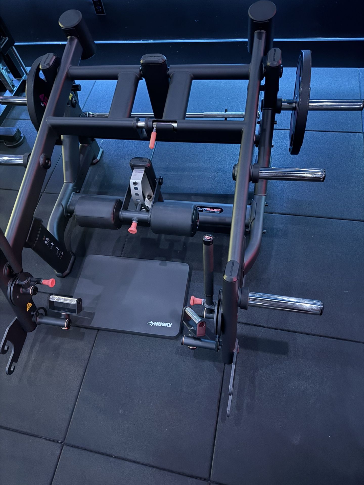 Deadlift Elite