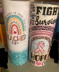 Tumblers