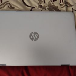 HP x360 Spectre 2-in-1 Laptop