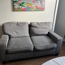 Small   Couch