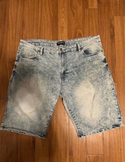 South Pole Jorts