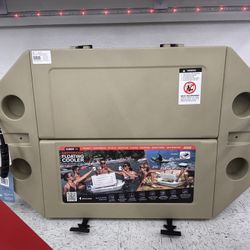 Floating Cooler 