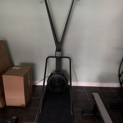 GMWD Ski Equipment Indoor  Machine 