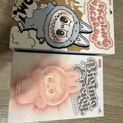 Big In To Energy And Exciting Macaron Bundle