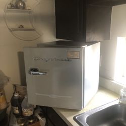 Frigidaire Classic