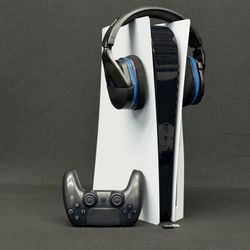 PlayStation 5 Disc Edition 