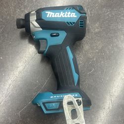 Makita XDT13 18V Impact Driver 