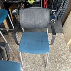 4 Chairs Available 