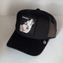 Goorin Bros Snapback Hat 🧢