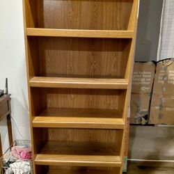 Bookshelf