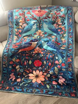 Rug 5x7ft