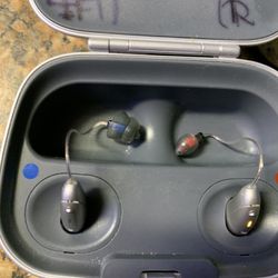Hearing Aids For Sale