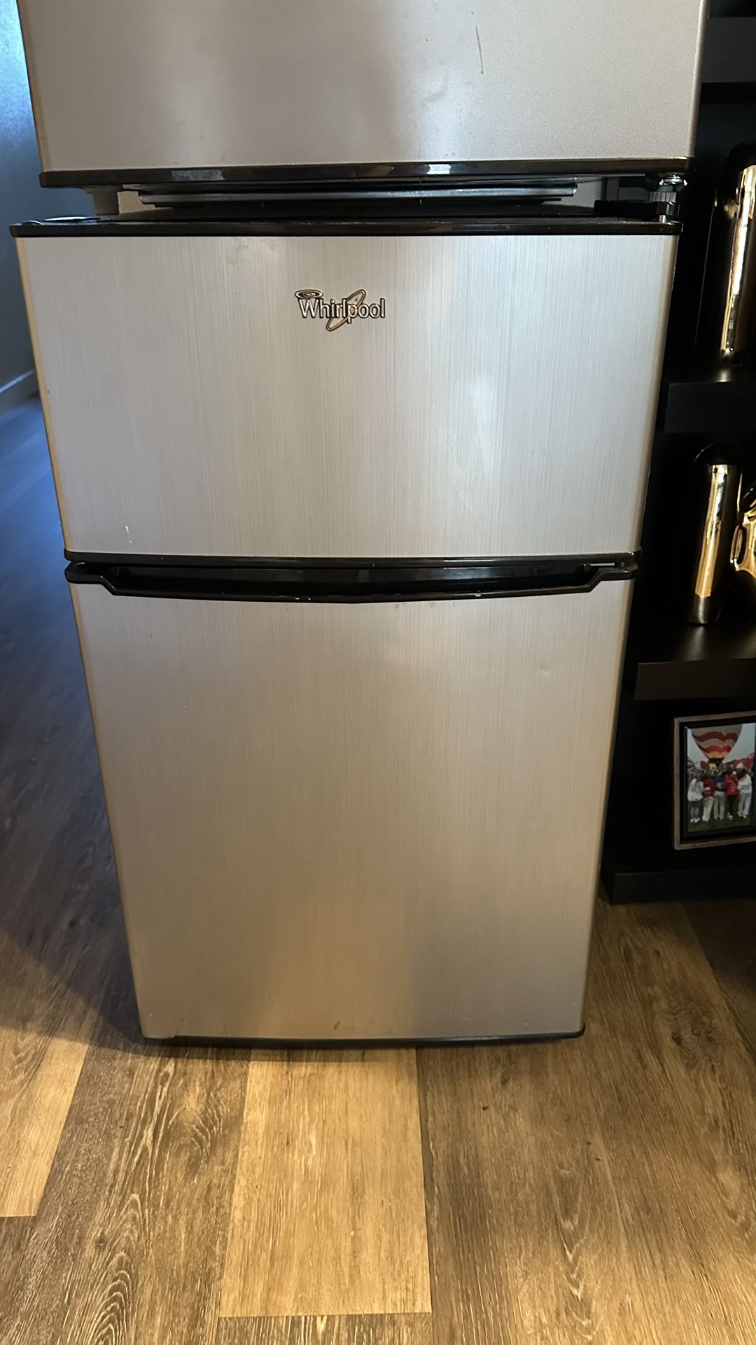 Whirlpool Mini Fridge