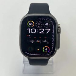 Apple Watch Ultra First Generation ✅ Great Condition ✅ Like New 