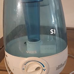 Humidifier 