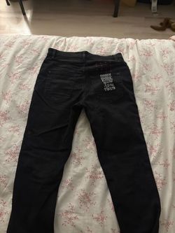 Ksubi jeans size 29