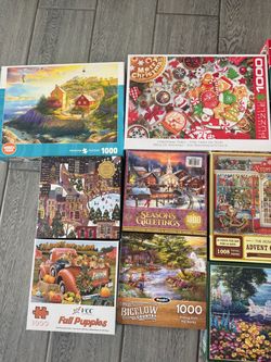 Puzzles