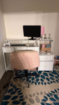 Office Desk