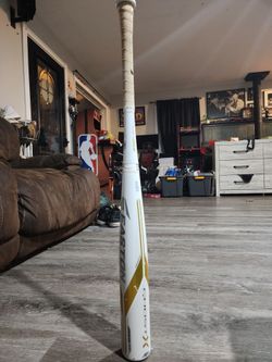GHOST X Two-Piece Fully Composite Baseball Bat